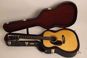 MARTIN GITARRE 000-28ECL Lefthand/Linkshänder Eric Clapton KLASSIKER- VP: 4750 €