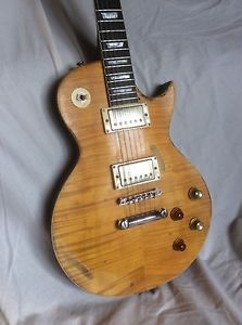 Vintage V100 Peter Green Gary Moore Les Paul with Gibson Case