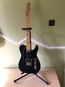 Fender Telecaster Modern Player Charcoal