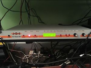 JoMoX AirBase 99 Drum Machine