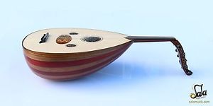 Turkish Professional Special Oud Ud HASO-325B