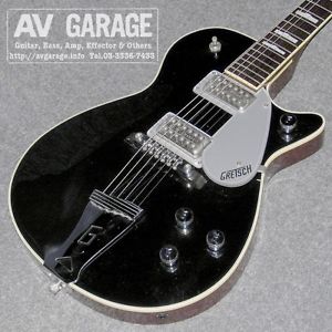 Gretsch 6128 Duo Jet 1989 Electric Guitar Free Shipping