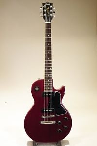 Gibson 1998 Les Paul Special/Cherry Electric Free Shipping