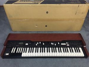 Hammond XK3c Drawbar Organ