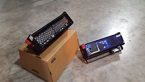 Lot of 2 x ETC Vivid Ice 21 for PARTS