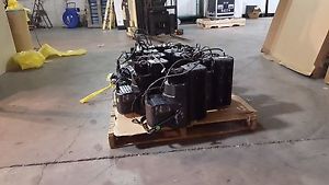 Lot of 9 x Sea Changer LEP Light Emitting Plasma Units