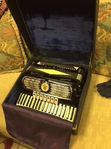 Palmer Hughes Titano Grand Early 60's
