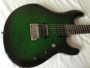 Music Man Sterling John Petrucci JP100 Electric Guitar