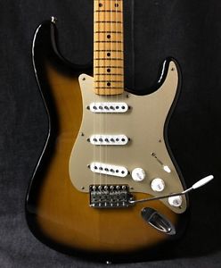 Fender Japan ST57-TX MOD Made in Japan MIJ Used Guitar Free Shipping #g1936