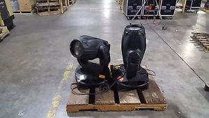 Lot of 2 x Coemar Infinity Wash XL Parts Units