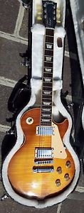 GIBSON LES PAUL TRADITIONAL 2009