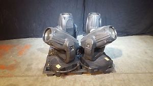 Lot of 4 x Coemar Infinity Wash XL