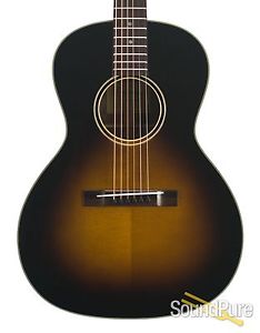 Eastman E10OOSS Adirondack Mahog