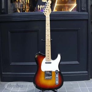 G&L Premium ASAT Classic 3TS/M Used Electric Guitar Vintage Free Shipping