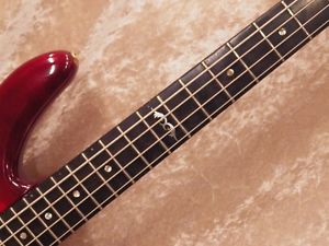 YAMAHA Motion LB-PJ Custom S / N 5O03254 Used  w/ Gigbag