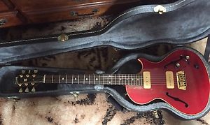 Gibson Blues Hawk Made In USA 1997