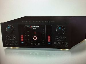 Best Media A-350 Karaoke & Home theater Mixing Amplifier