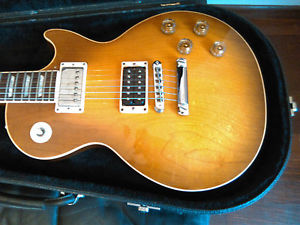 Chitarra elettrica Gibson Les Paul Standard