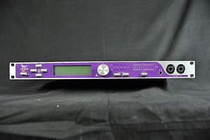 Apogee track 2 Mic Pre and AD/DA