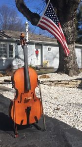 Cello Midland Series
