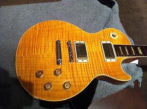Gibson Les Paul Classic Premium Plus 1993