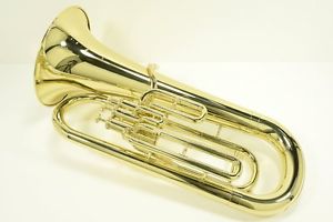Yamaha YEP-201 Bb Euphonium