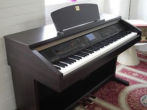 Yamaha Clavinova CVP-301 Digital Piano Excellent Condition **Price Reduced**