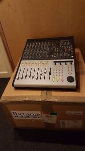 focusrite control 2802 audient