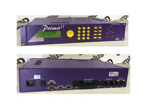 Musicam USA Prima LT with TA301 card