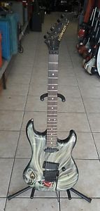 KRAMER USA BERETTA KLINE 1986
