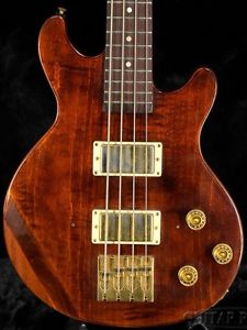 Gibson Les Paul Double Cut Bass 2006 Electric Bass Guitar Free Shipping