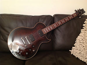 Rare  Ibanez ART500   flagship model from 2008  Les paul single cut style