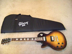 LEFT HANDED GIBSON LES PAUL  LEFTY  RARE MODEL