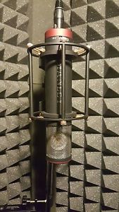 Manley Reference Cardioid Conden