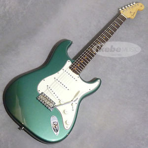 Fender USA American Vintage '59 Stratocaster Used  w/ Hard case