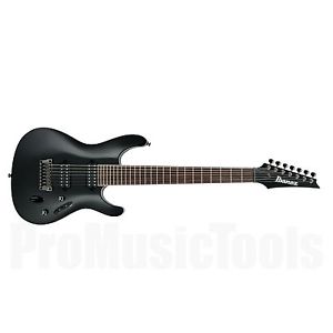 Ibanez SIR27FD IPT - Iron Label -  demo *NEW* S IR27FD SIR 27FD S27FD DiMarzio