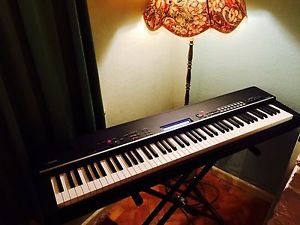 Yamaha CP4 Stage Piano