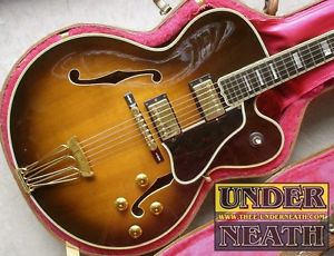 Gibson 1991 Byrdland (SB) Electric Guitar Free Shipping