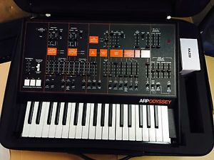 Korg ARP Odyssey Duophonic Synthesizer NEW