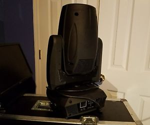 Elation Platinum LED Spot PRO Moving Head
