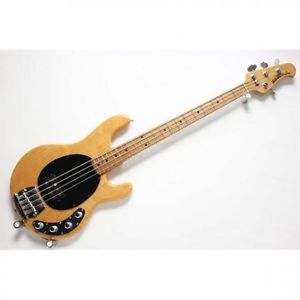 MUSICMAN STINGRAY Used Bass Guitar Free Shipping from Japan #b593