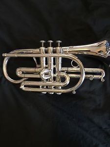 Getzen Eterna Cornet