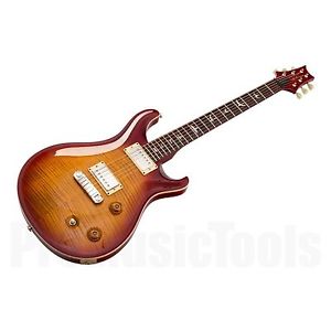 PRS USA McCarty 10-Top Birds - Sunburst *LIKE NEW* paul reed smith custom 22