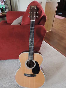 Martin 000-28 Standard Series