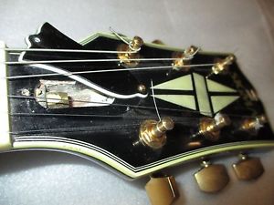 80's SIGMA by MARTIN LP CUSTOM -- made in TOKAI FACTORY