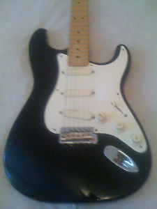 1988  Fender American Special Edition  Eric Clapton  Electric Guitar for sale