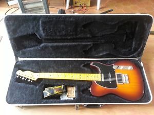 Fender Telecaster EMG