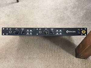 Great River MP-2NV Mercenary Edition Stereo Preamp