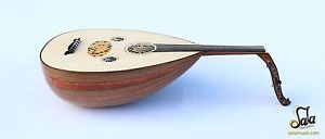 Turkish Professional Special Oud Ud HASO-328