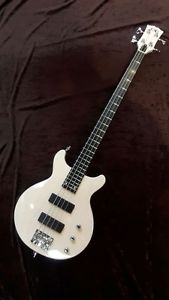 ESP AX404 Electric Bass Guitar h